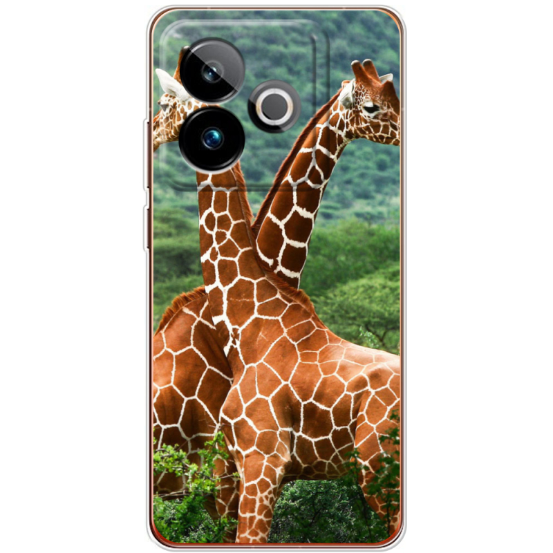 Чохол BoxFace Realme GT 7 5G 