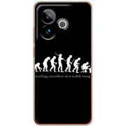 Чохол BoxFace Realme GT 7 5G 