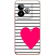 Чохол BoxFace Realme GT 7 5G 