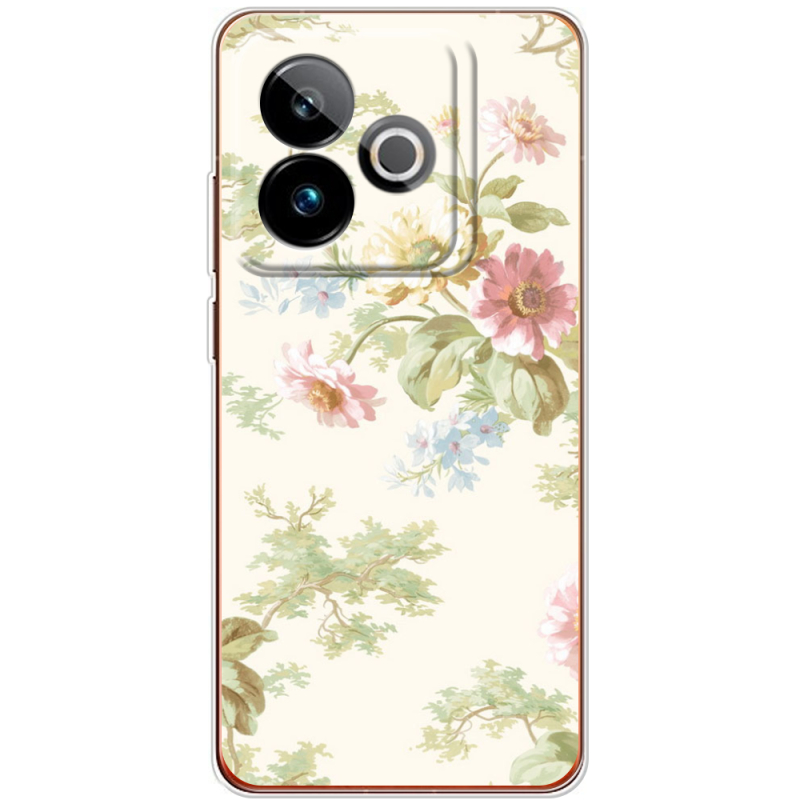 Чохол BoxFace Realme GT 7 5G 