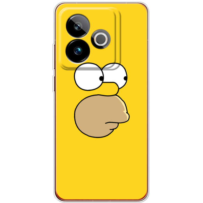 Чохол BoxFace Realme GT 7 5G 