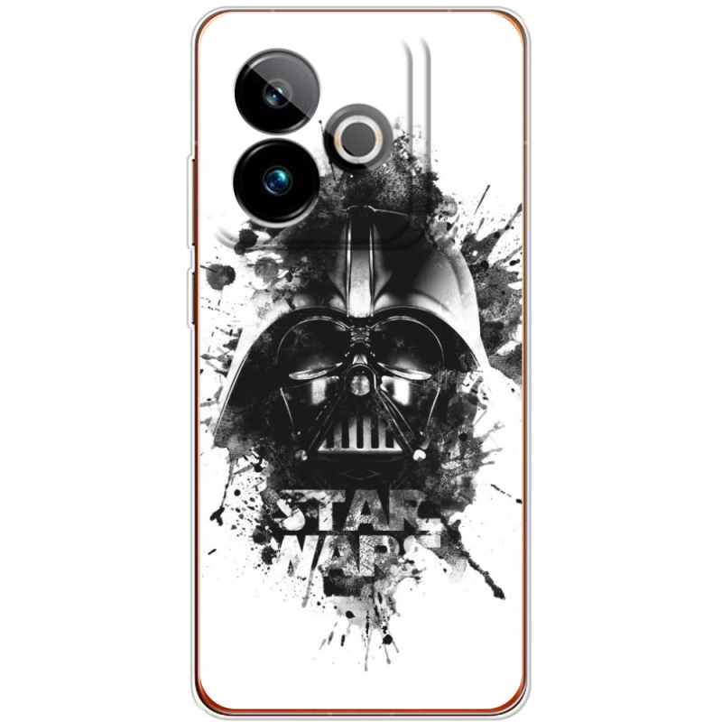 Чохол BoxFace Realme GT 7 5G 