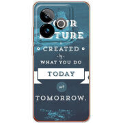 Чохол BoxFace Realme GT 7 5G 