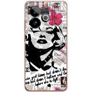 Чохол BoxFace Realme GT 7 5G 