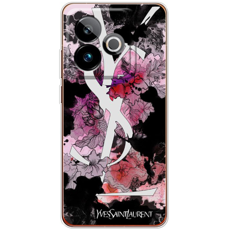 Чохол BoxFace Realme GT 7 5G 