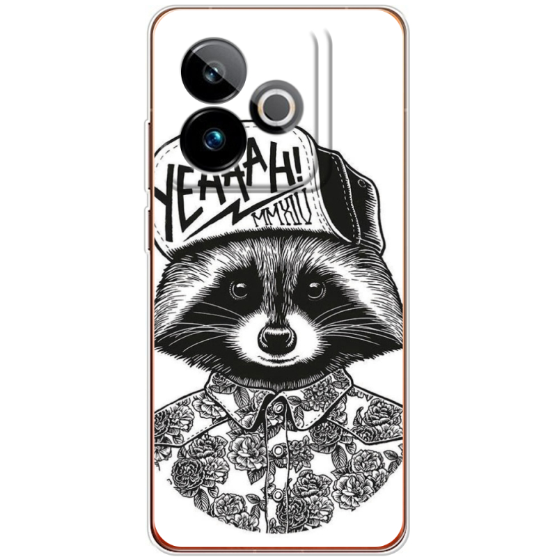 Чохол BoxFace Realme GT 7 5G 