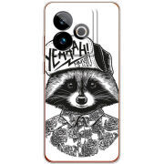 Чохол BoxFace Realme GT 7 5G 