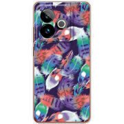 Чохол BoxFace Realme GT 7 5G 