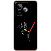 Чохол BoxFace Realme GT 7 5G 