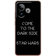 Чохол BoxFace Realme GT 7T 5G 