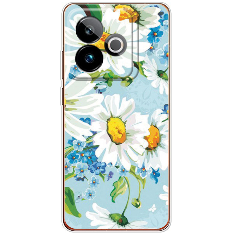 Чохол BoxFace Realme GT 7T 5G 