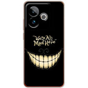 Чохол BoxFace Realme GT 7T 5G 