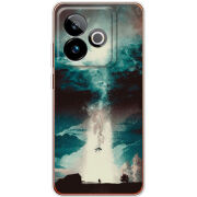 Чохол BoxFace Realme GT 7T 5G 