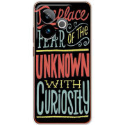 Чохол BoxFace Realme GT 7T 5G 