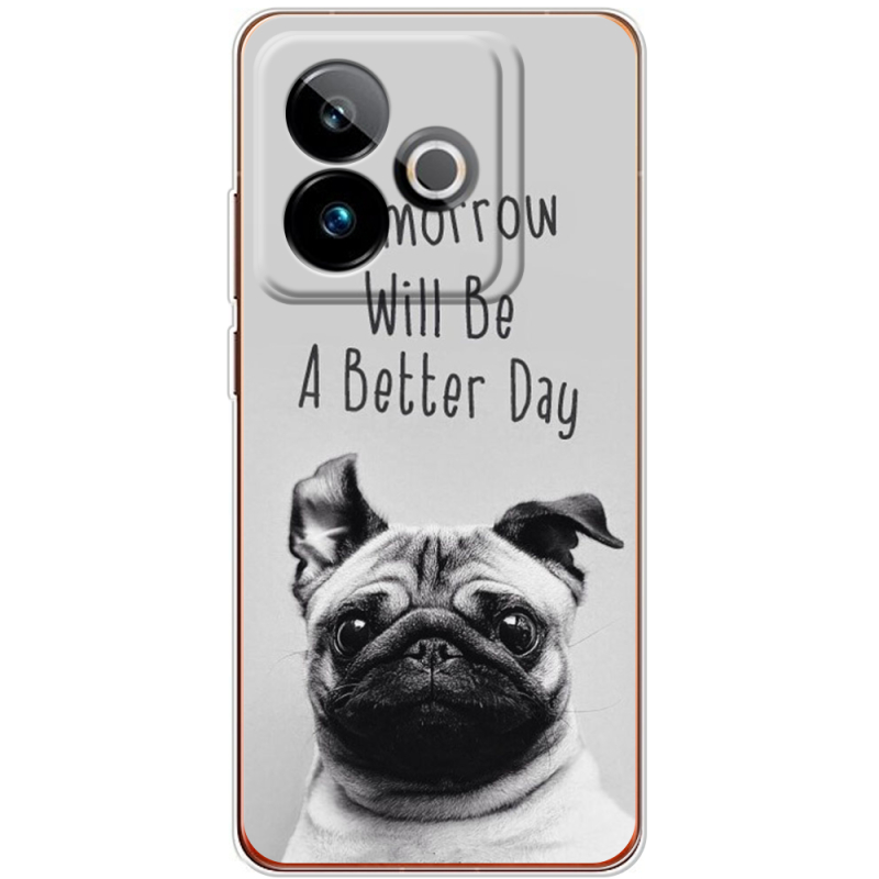 Чохол BoxFace Realme GT 7T 5G 