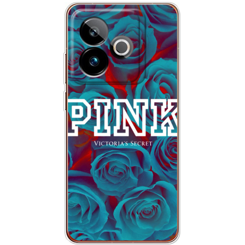 Чохол BoxFace Realme GT 7T 5G 