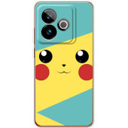 Чохол BoxFace Realme GT 7T 5G 