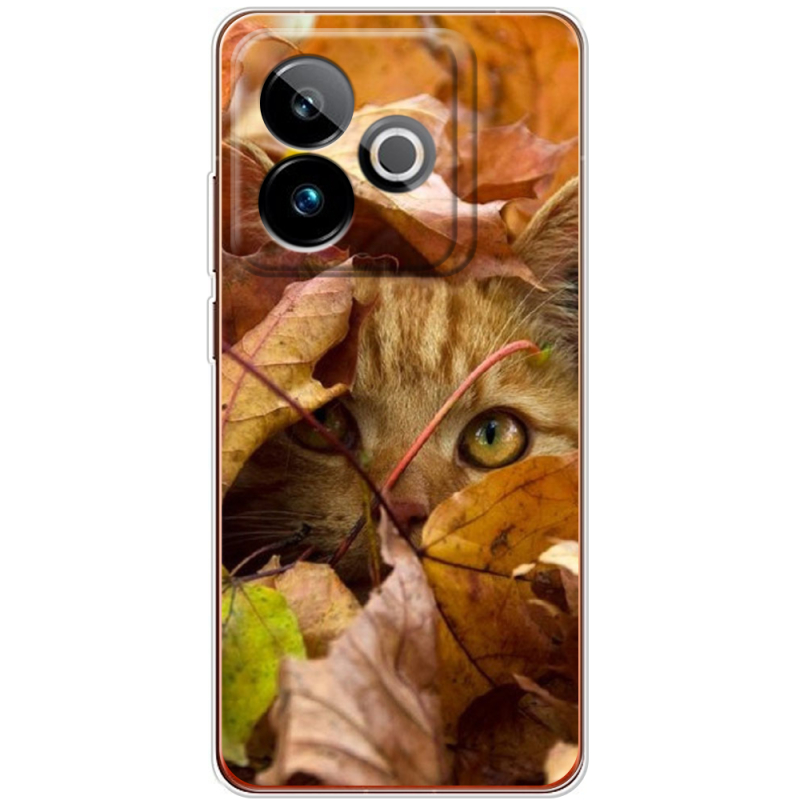 Чохол BoxFace Realme GT 7T 5G 