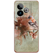 Чохол BoxFace Realme GT 7T 5G 