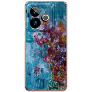 Чохол BoxFace Realme GT 7T 5G 