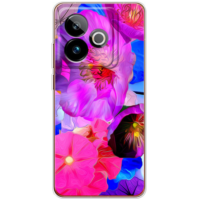 Чохол BoxFace Realme GT 7T 5G 