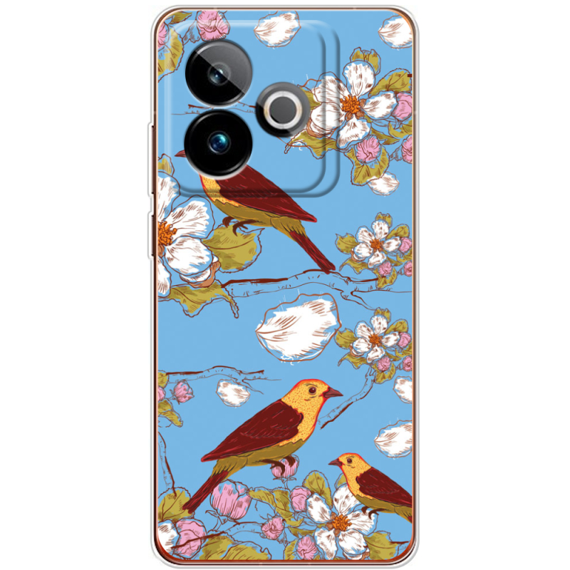 Чохол BoxFace Realme GT 7T 5G 