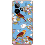 Чохол BoxFace Realme GT 7T 5G 