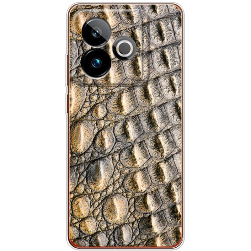 Чохол BoxFace Realme GT 7T 5G 