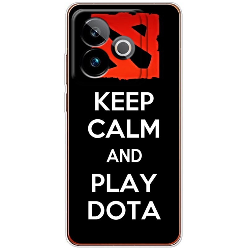 Чохол BoxFace Realme GT 7T 5G 