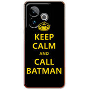 Чохол BoxFace Realme GT 7T 5G 