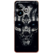 Чохол BoxFace Realme GT 7T 5G The Dark