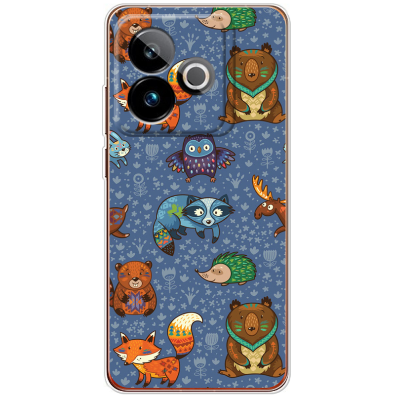 Чохол BoxFace Realme GT 7T 5G 