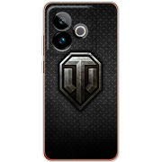 Чохол BoxFace Realme GT 7T 5G 