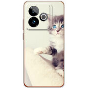 Чохол BoxFace Realme GT 7T 5G 