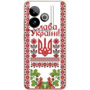 Чохол BoxFace Realme GT 7T 5G 