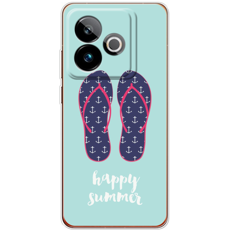 Чохол BoxFace Realme GT 7T 5G 