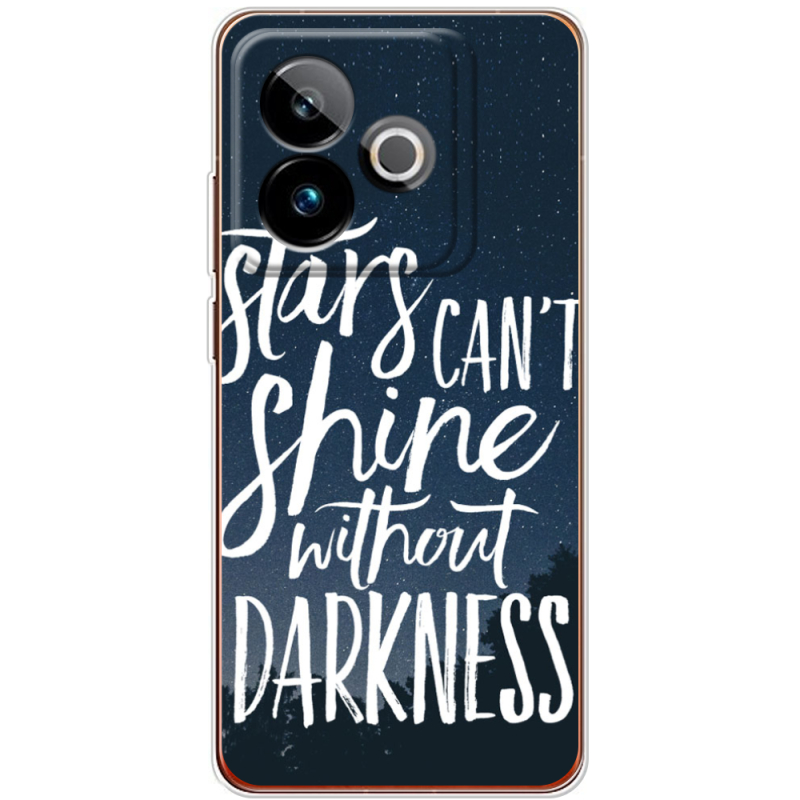 Чохол BoxFace Realme GT 7T 5G 