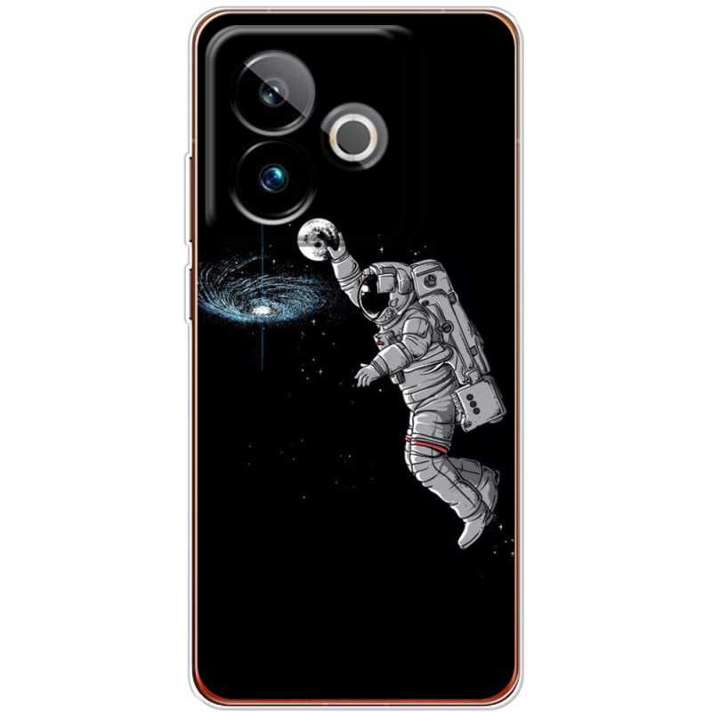 Чохол BoxFace Realme GT 7T 5G 