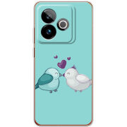 Чохол BoxFace Realme GT 7T 5G 