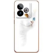 Чохол BoxFace Realme GT 7T 5G 