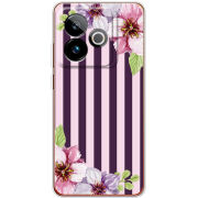 Чохол BoxFace Realme GT 7T 5G Purple Fantasy