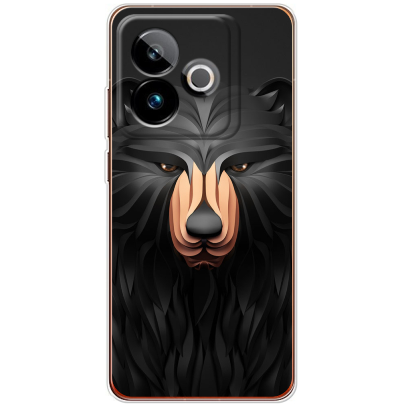 Чохол BoxFace Realme GT 7T 5G 