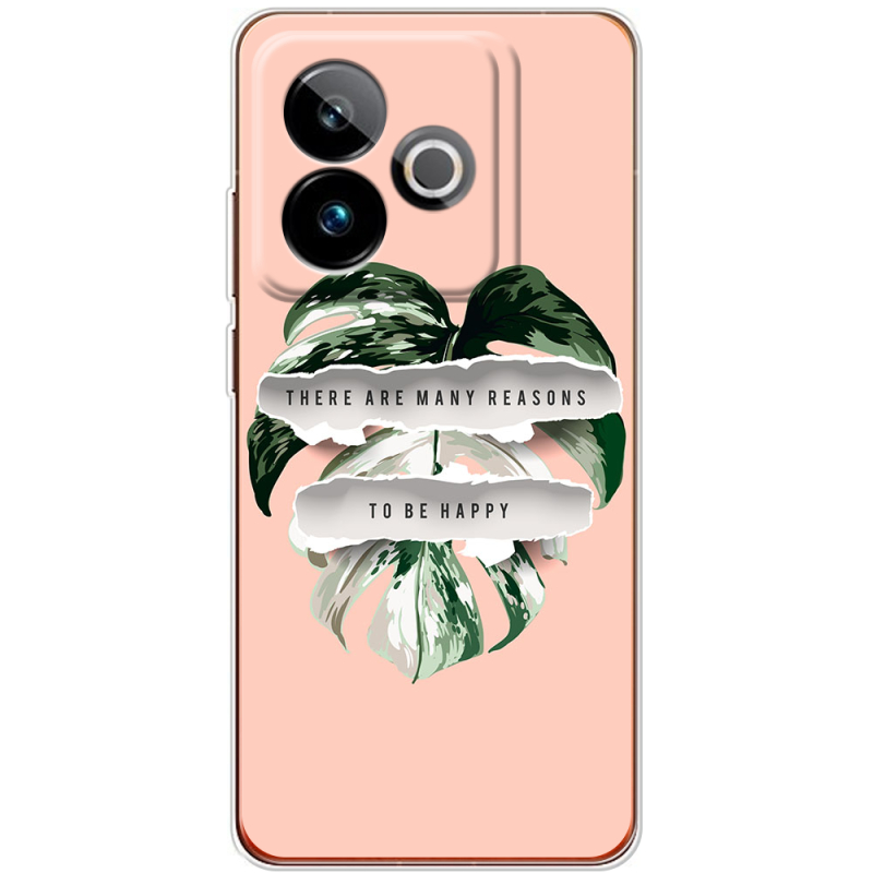 Чохол BoxFace Realme GT 7T 5G 