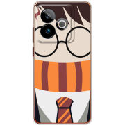 Чохол BoxFace Realme GT 7T 5G Harry