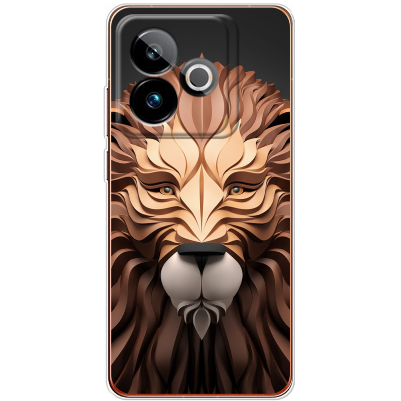 Чохол BoxFace Realme GT 7T 5G 