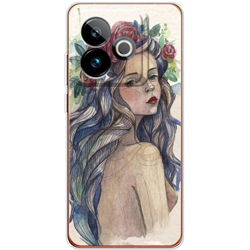 Чохол BoxFace Realme GT 7T 5G 