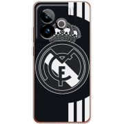 Чохол BoxFace Realme GT 7T 5G Real Football