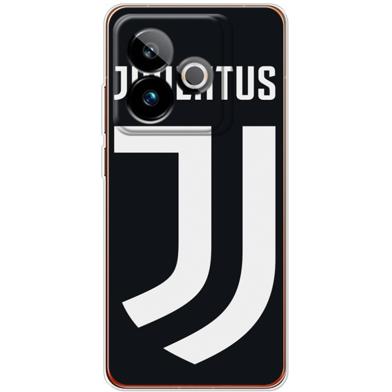 Чохол BoxFace Realme GT 7T 5G FC J