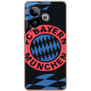 Чохол BoxFace Realme GT 7T 5G FC Bayern