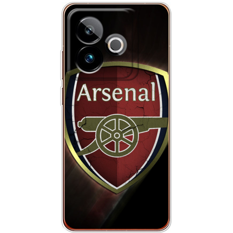 Чохол BoxFace Realme GT 7T 5G 